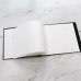 Acrylic Guest Book Wedding Supplies Personalized Custom
